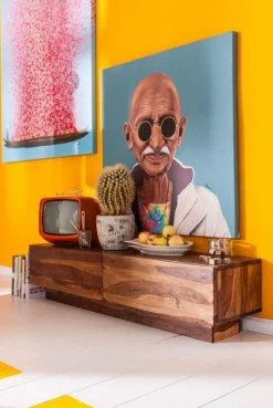 KARE Design Tv-Meubel Authentico Discount