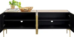 KARE Design TV-Meubel Fuoco 183cm Shop
