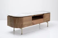 KARE Design TV-Meubel Grace 145x48cm Best Sale