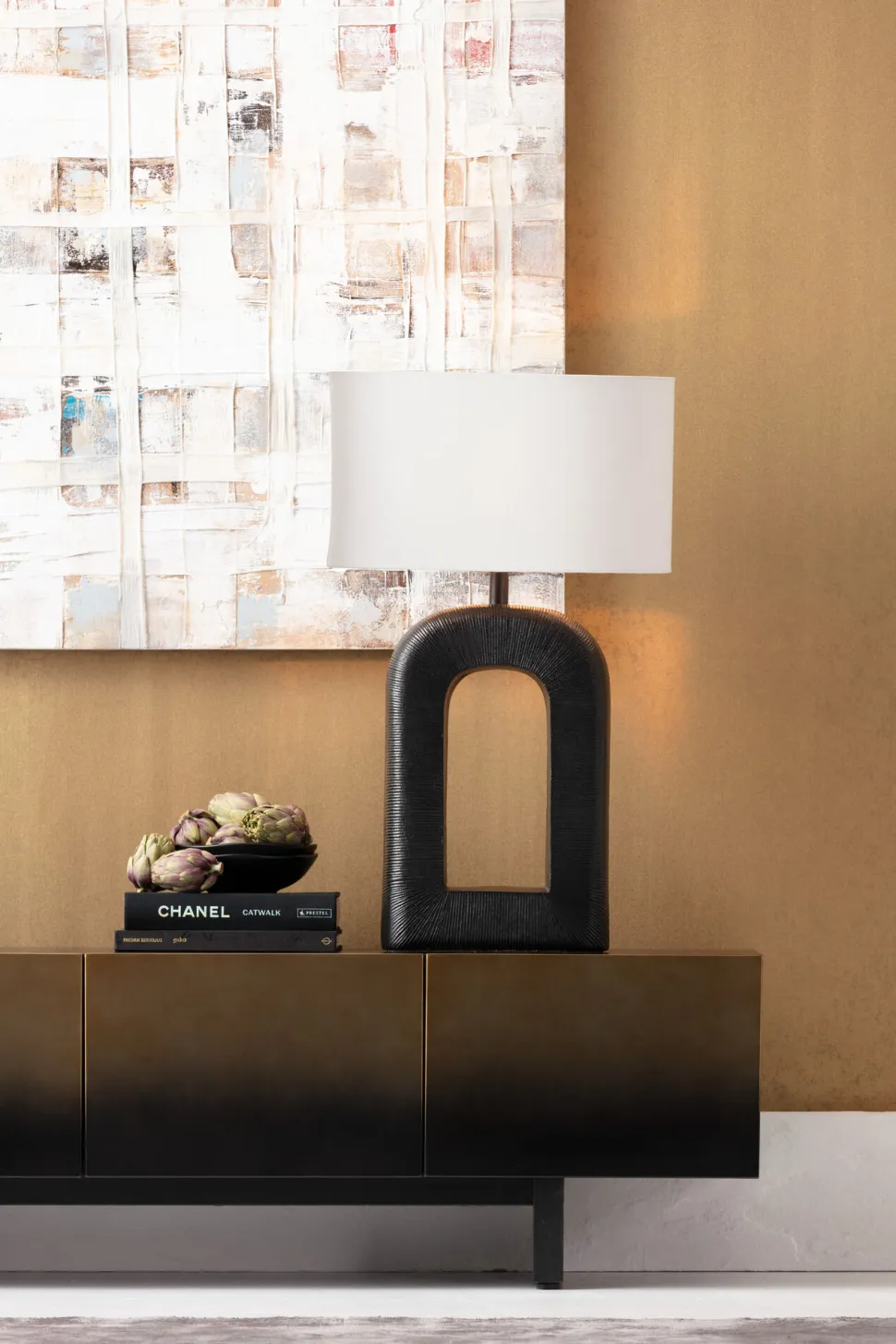 KARE Design TV-Meubel Prezioso 180x45cm Hot