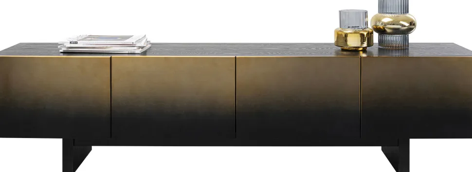 KARE Design TV-Meubel Prezioso 180x45cm Hot