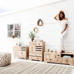 KARE Design Tv-Meubel Puro Sale