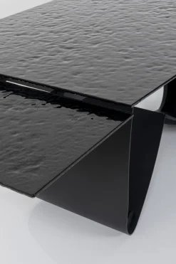 KARE Design Uitschuifbare Eettafel Bellagio Bubble 180(40+40)x98cm Discount