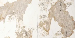 KARE Design Uitschuifbare Eettafel Connesso Brass 200(+60)x100cm Online