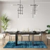 KARE Design Uitschuifbare Tafel Novel 180(40+40)x90cm Shop
