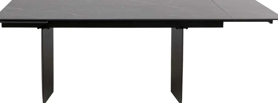 KARE Design Uitschuifbare Tafel Novel 180(40+40)x90cm Shop