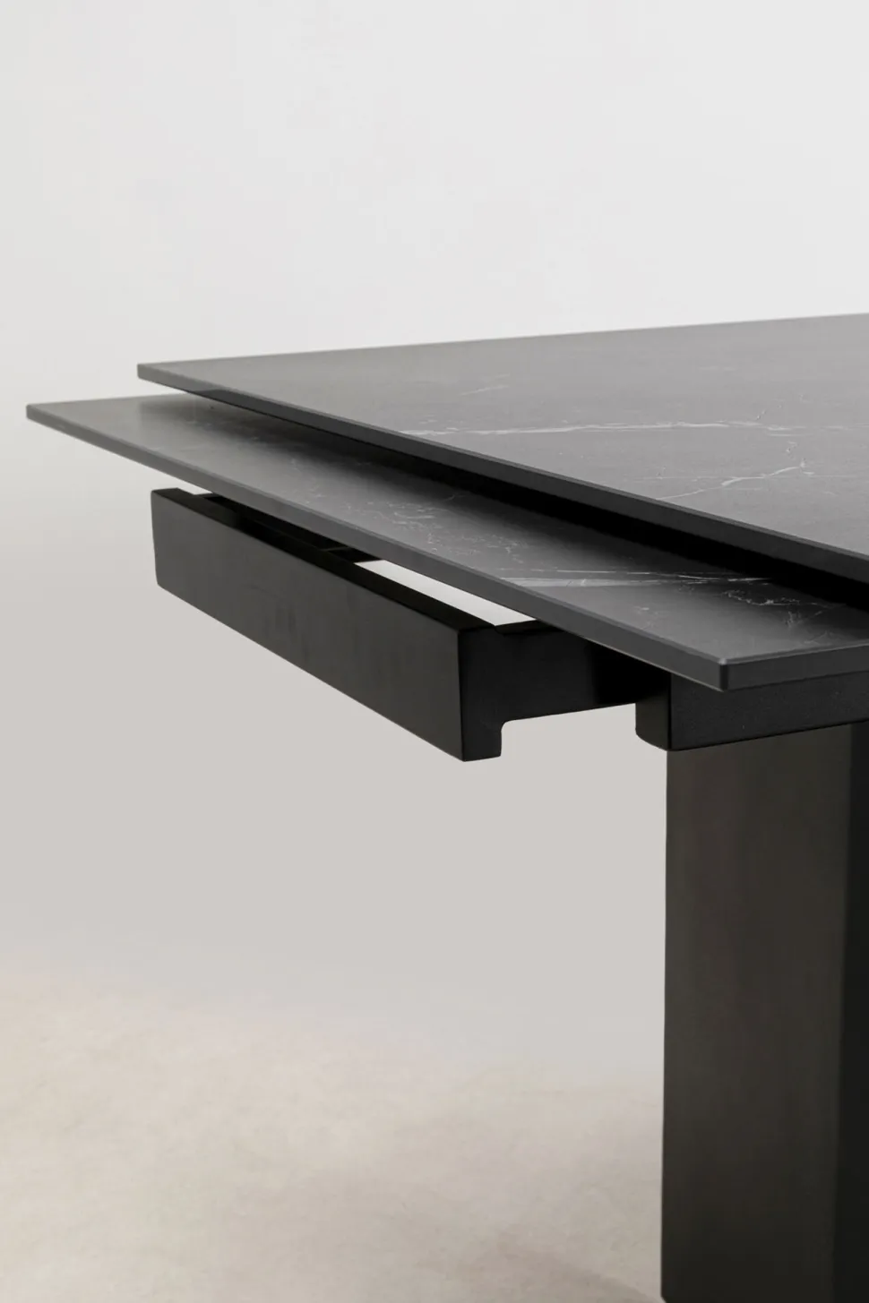 KARE Design Uitschuifbare Tafel Novel 180(40+40)x90cm Shop