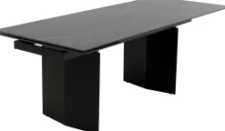 KARE Design Uitschuifbare Tafel Novel 180(40+40)x90cm Shop