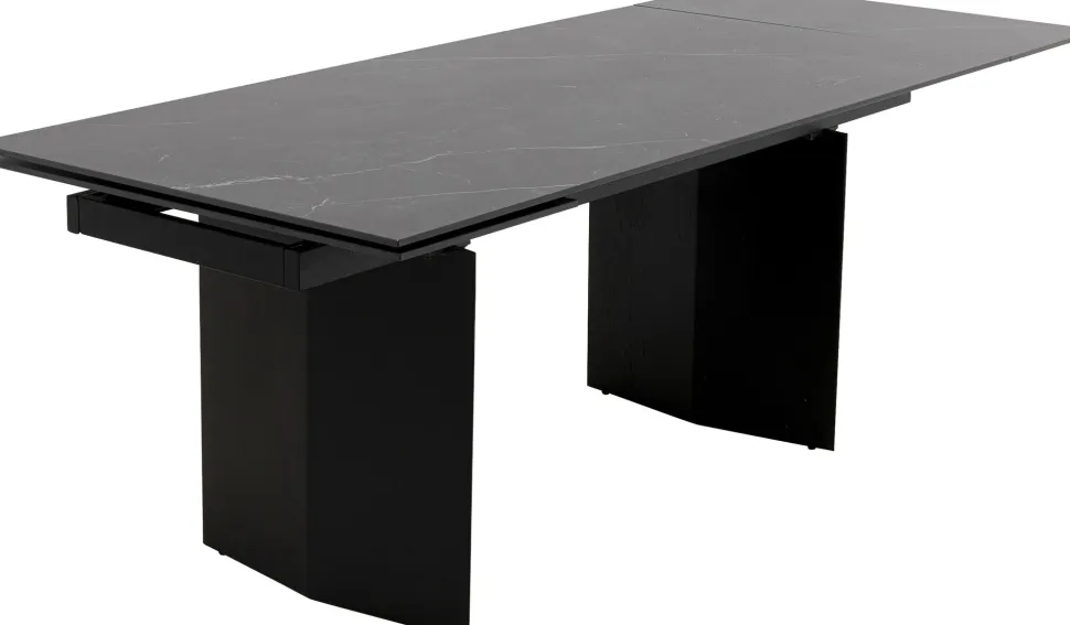 KARE Design Uitschuifbare Tafel Novel 180(40+40)x90cm Shop