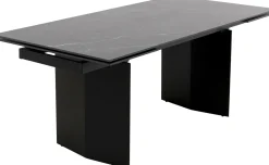 KARE Design Uitschuifbare Tafel Novel 180(40+40)x90cm Shop