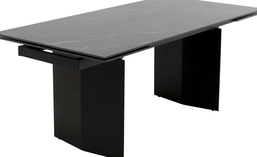 KARE Design Uitschuifbare Tafel Novel 180(40+40)x90cm Shop