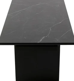 KARE Design Uitschuifbare Tafel Novel 180(40+40)x90cm Shop