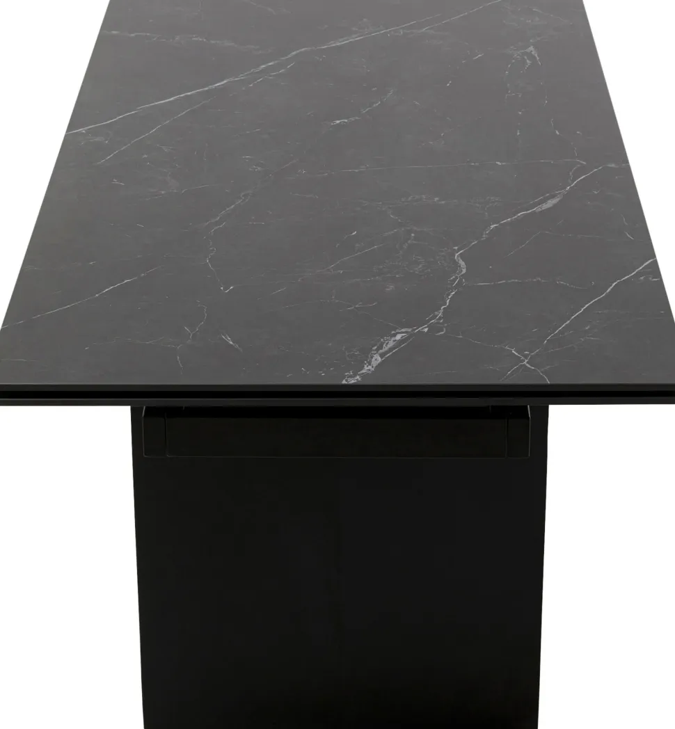 KARE Design Uitschuifbare Tafel Novel 180(40+40)x90cm Shop
