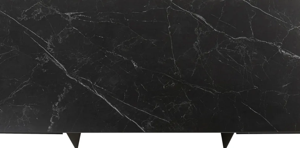 KARE Design Uitschuifbare Tafel Novel 180(40+40)x90cm Shop