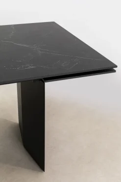KARE Design Uitschuifbare Tafel Novel 180(40+40)x90cm Shop
