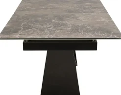 KARE Design Uitschuiftafel Connesso 200(+60)x100cm Outlet
