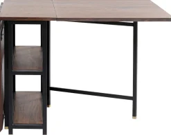 KARE Design Uitschuiftafel Ravello 35(70+70)x80cm Online