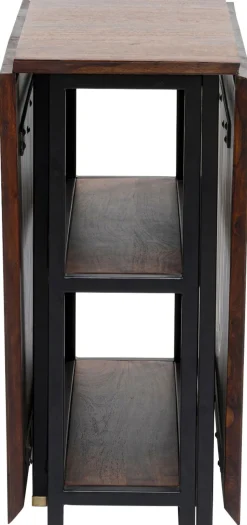 KARE Design Uitschuiftafel Ravello 35(70+70)x80cm Online