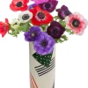 KARE Design Vaas Abstract Counterpart 31cm Hot