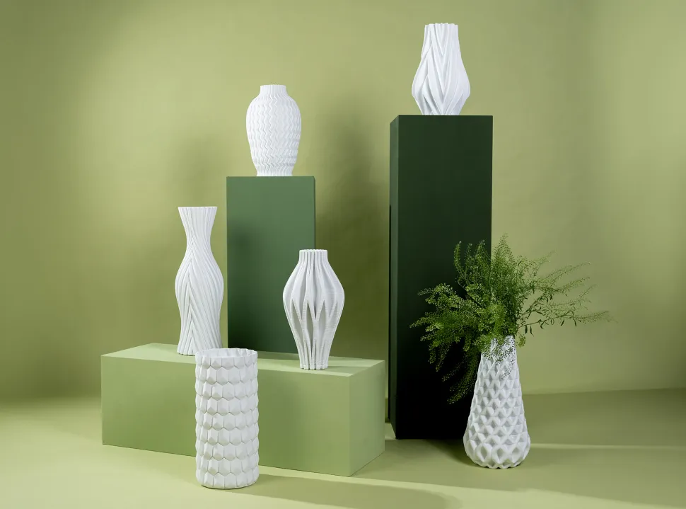 KARE Design Vaas Akira 50cm Flash Sale