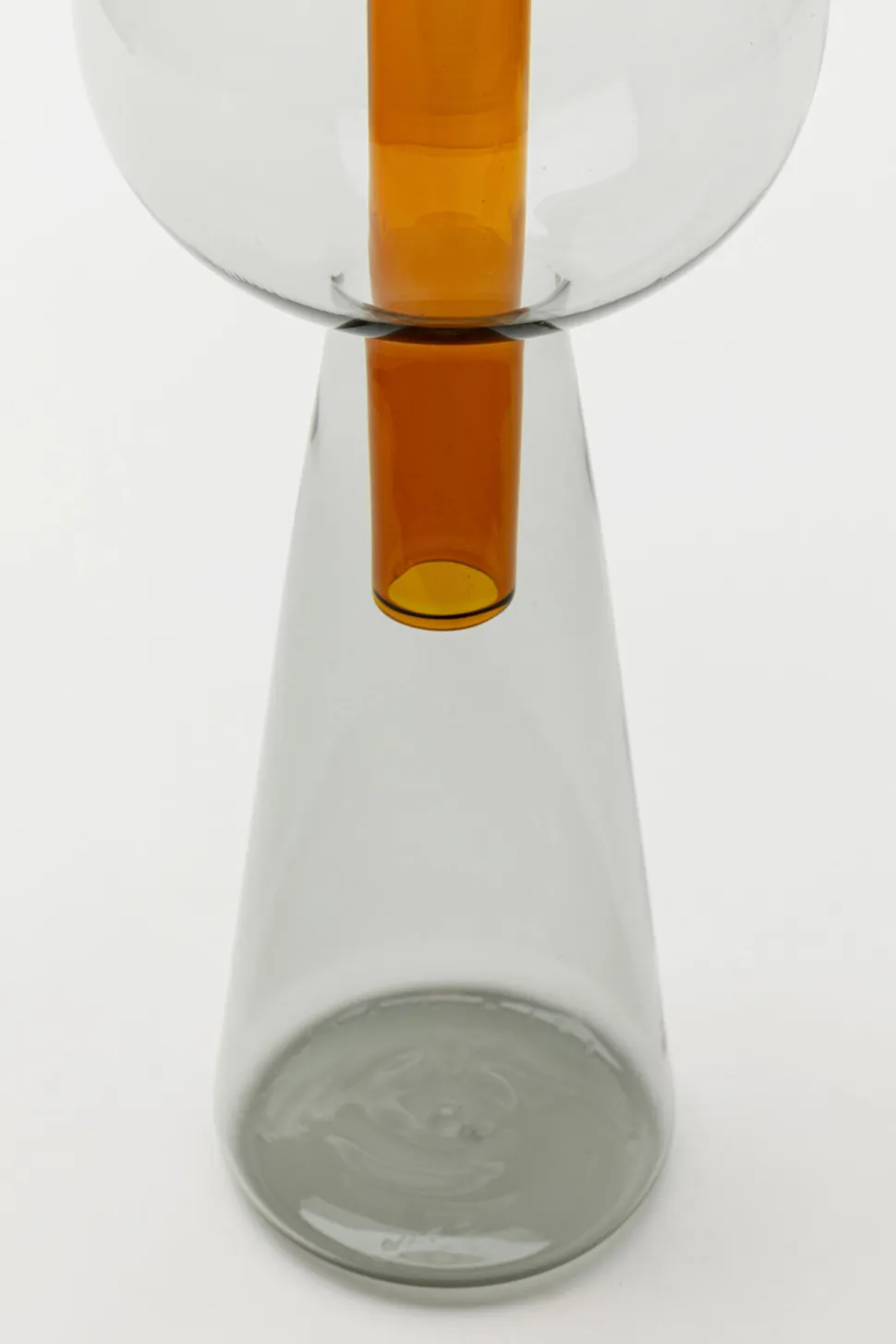 KARE Design Vaas Amore Orange (2/part) Flash Sale