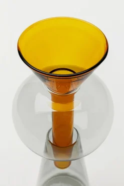 KARE Design Vaas Amore Orange (2/part) Flash Sale