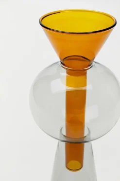 KARE Design Vaas Amore Orange (2/part) Flash Sale