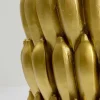 KARE Design Vaas Banana Goud 79cm Outlet