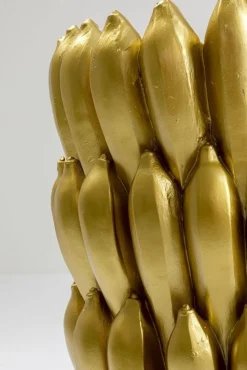 KARE Design Vaas Banana Goud 79cm Outlet