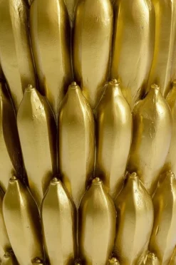 KARE Design Vaas Banana Goud 79cm Outlet