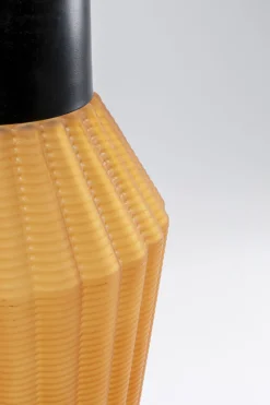 KARE Design Vaas Barfly Amber Matt 43cm Discount