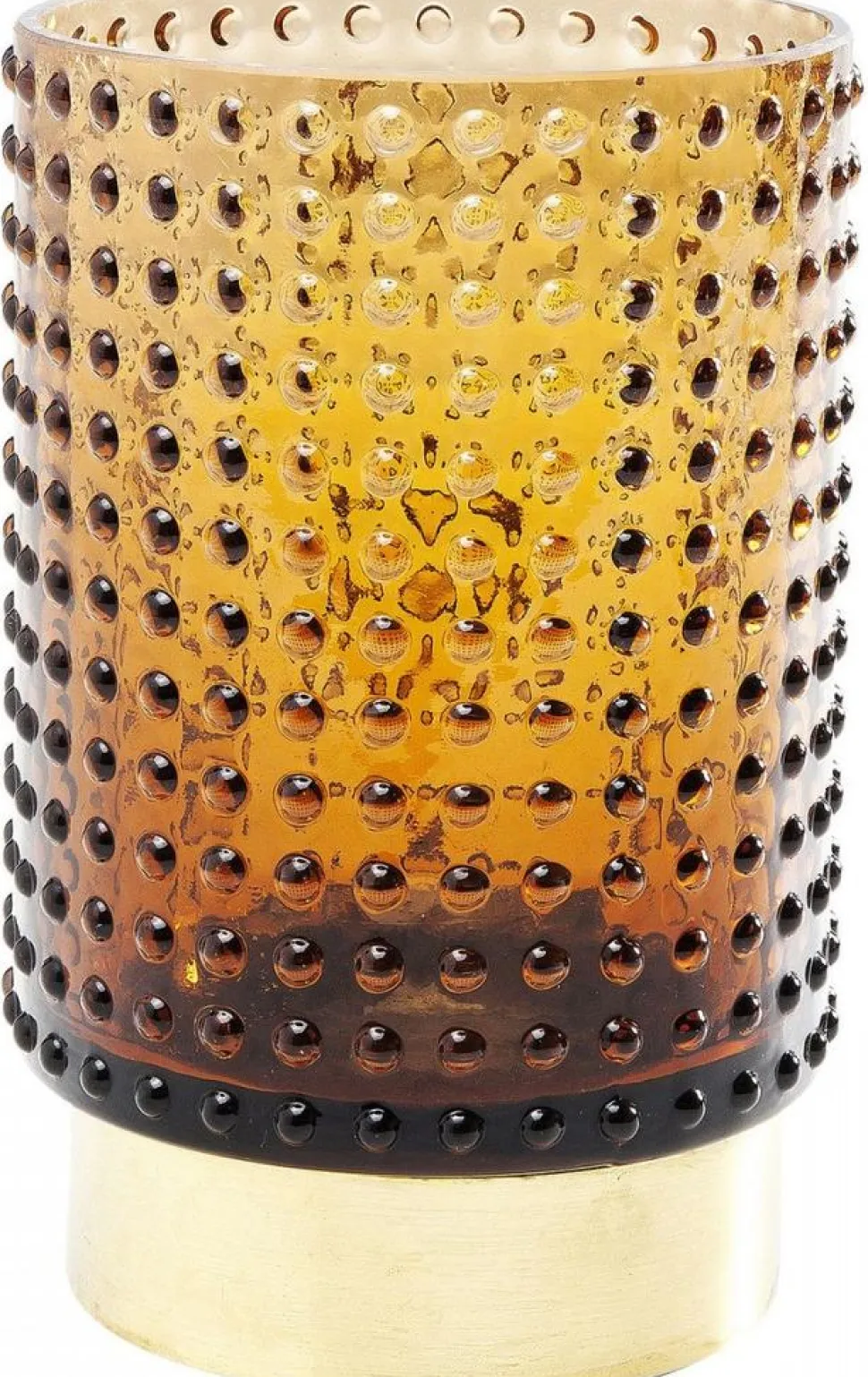 KARE Design Vaas Barfly Bruin Flash Sale