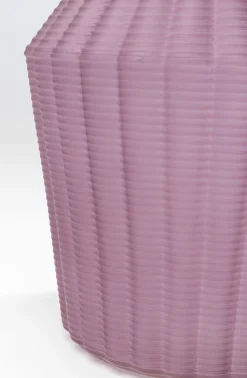 KARE Design Vaas Barfly Pink Matt 28cm Hot