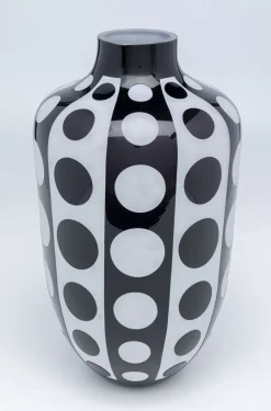 KARE Design Vaas Brillar 45cm Shop