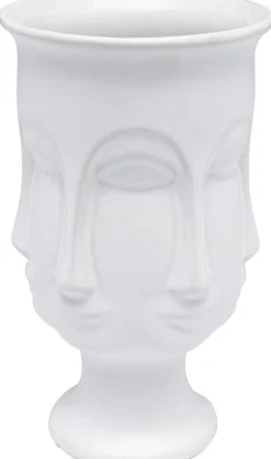 KARE Design Vaas Caras 23cm Cheap