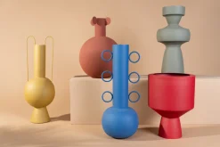 KARE Design Vaas Caruso 48cm Flash Sale