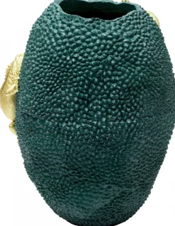 KARE Design Vaas Chameleon Jack Fruit 39cm Shop