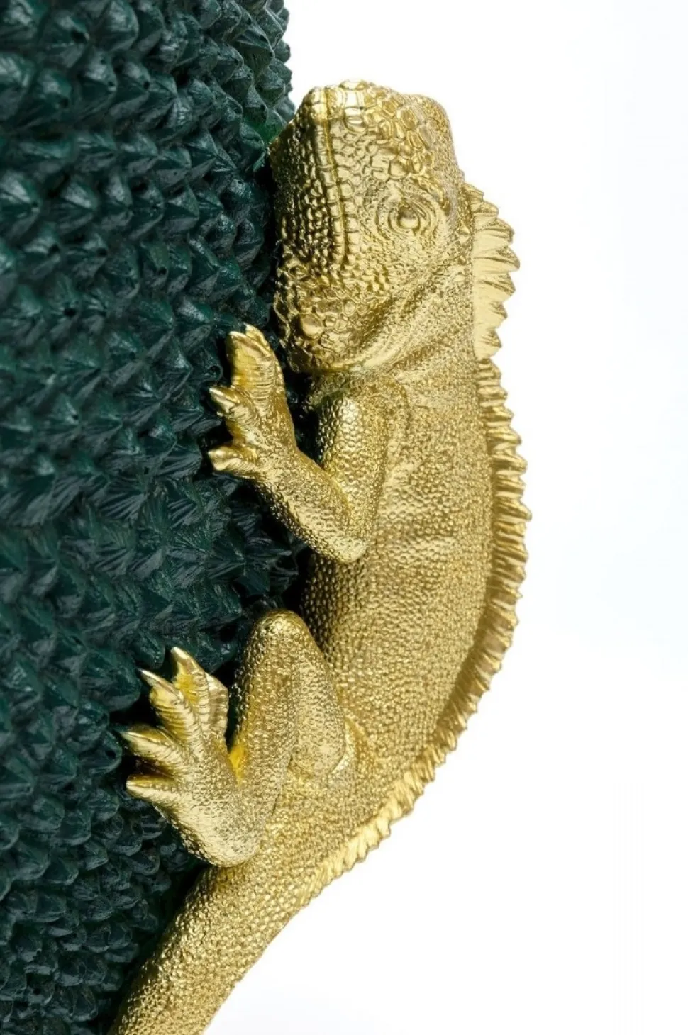 KARE Design Vaas Chameleon Jack Fruit 39cm Shop