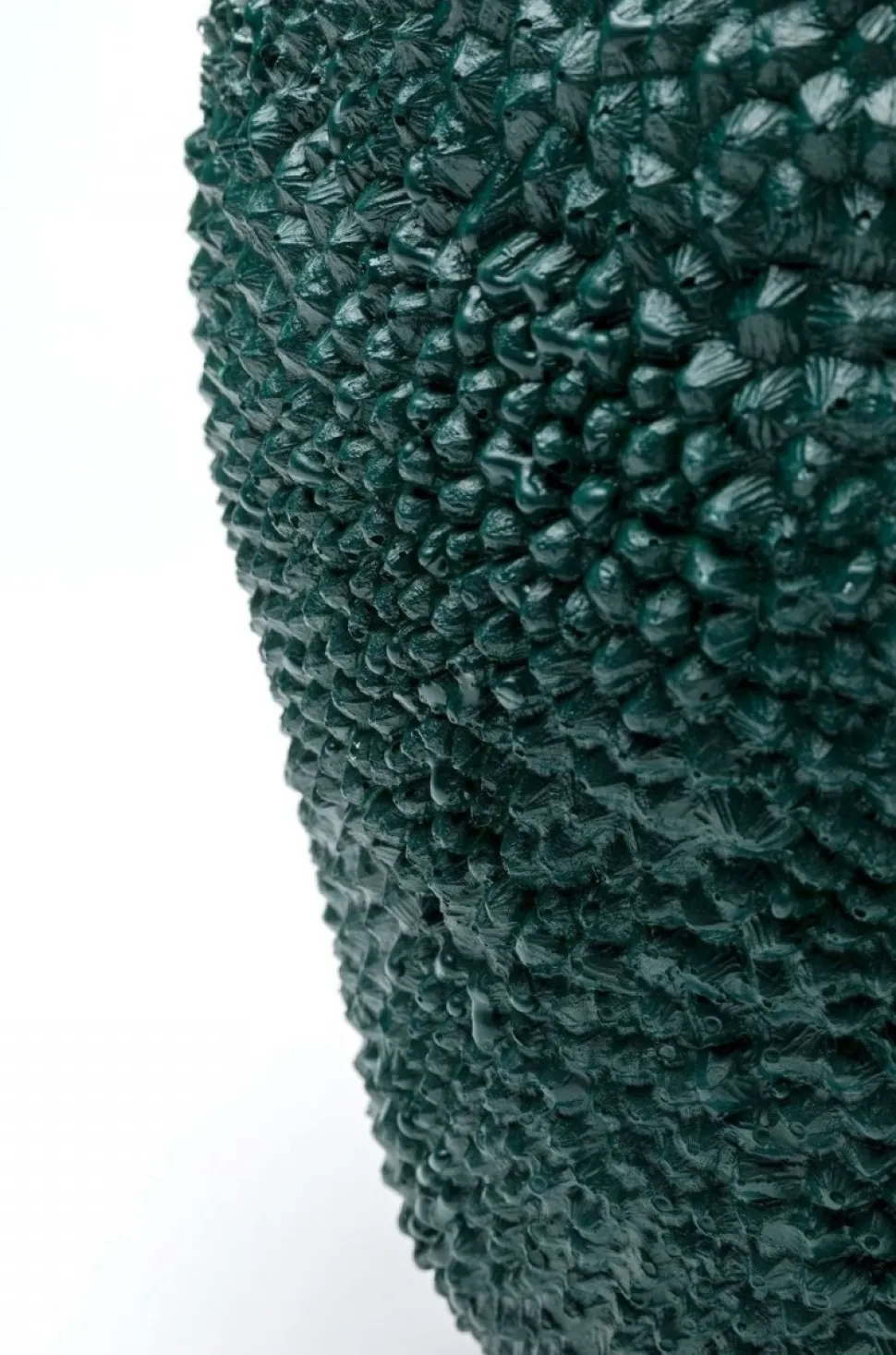 KARE Design Vaas Chameleon Jack Fruit 39cm Shop