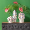 KARE Design Vaas Collina Colore 39cm Cheap