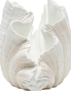 KARE Design Vaas Concha 57cm Hot