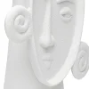 KARE Design Vaas Curly Head 29cm Shop