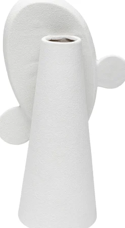 KARE Design Vaas Curly Head 29cm Shop