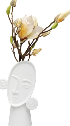 KARE Design Vaas Curly Head 29cm Shop