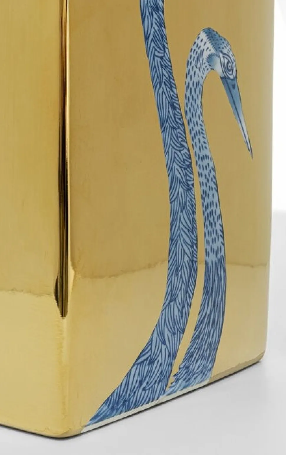 KARE Design Vaas Dancing Cranes 29cm Store
