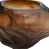 KARE Design Vaas Enrique Brown 15cm Cheap