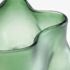 KARE Design Vaas Enrique Green 36cm Discount