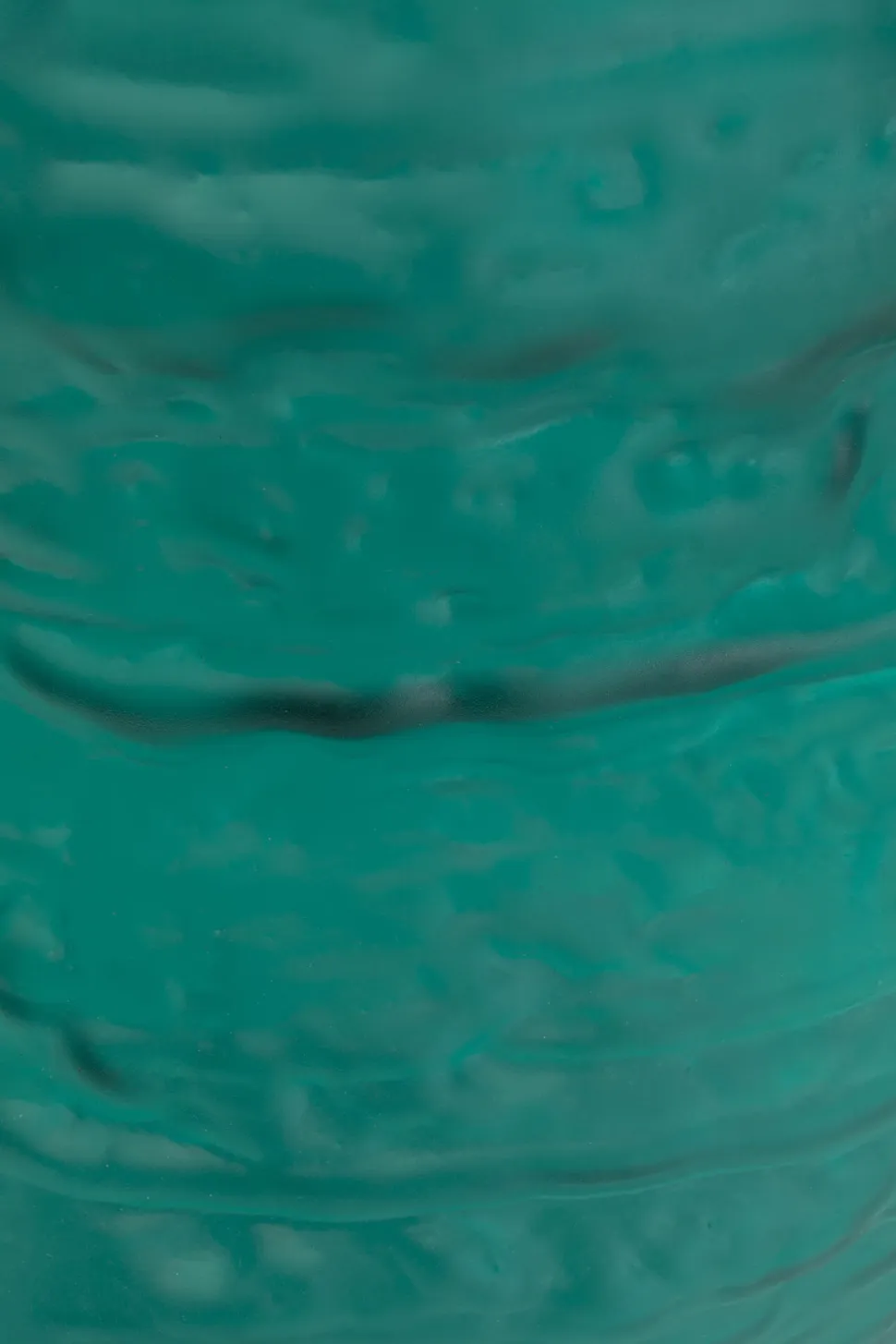 KARE Design Vaas Enrique Turquoise 47cm Cheap