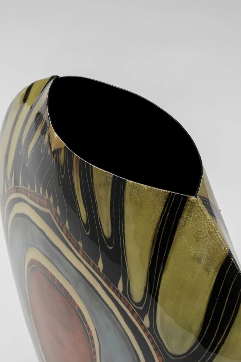 KARE Design Vaas Fabuloso Stone 41cm Best