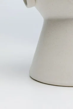 KARE Design Vaas Face Pot 30cm Discount